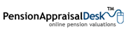 Pension Appraisal Desk